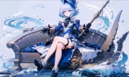 原神4.0最新剧情爆料,神秘新角色登场，揭开世界真相之谜